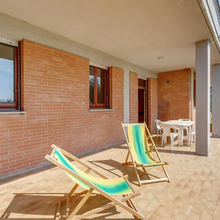 Belvilla By Oyo Casa Tommaso - Trilo Pt - 6 Pax Lägenhet