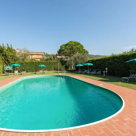 Apartment Belvilla By Oyo Casa Tommaso - Trilo Pt - 6 Pax *