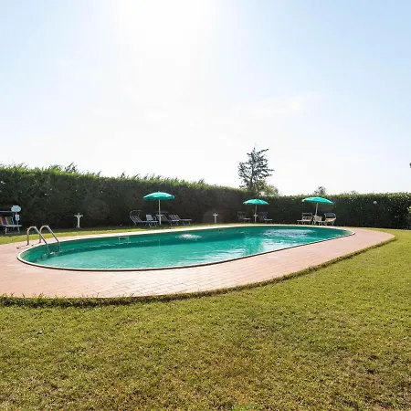 Belvilla By Oyo Casa Tommaso - Trilo Pt - 6 Pax *