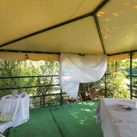 Apartment In With Pool Tuoro sul Trasimeno