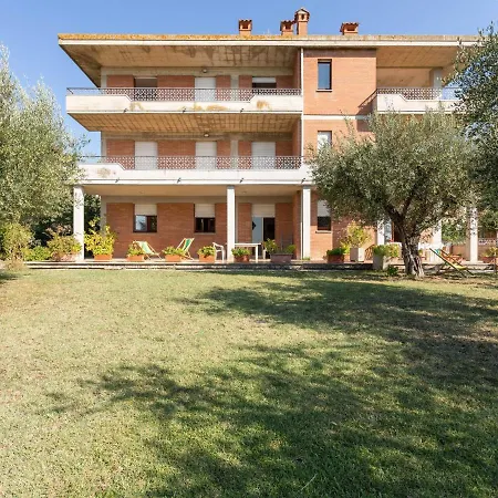 Belvilla By Oyo Casa Tommaso - Trilo Pt - 6 Pax Lägenhet