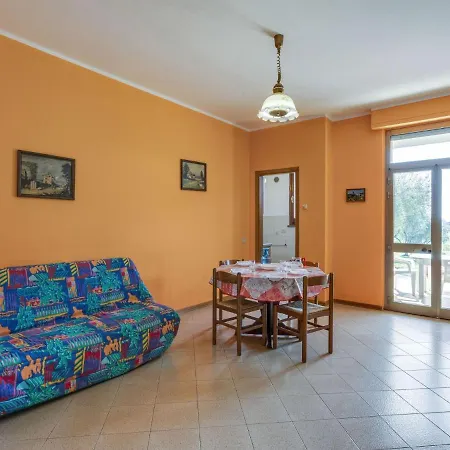 Apartment Belvilla By Oyo Casa Tommaso - Trilo Pt - 6 Pax Tuoro sul Trasimeno