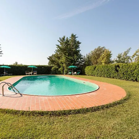 Belvilla By Oyo Casa Tommaso - Trilo Pt - 6 Pax