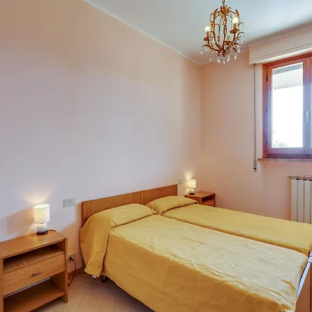 Belvilla By Oyo Casa Tommaso - Trilo Pt - 6 Pax Lägenhet *