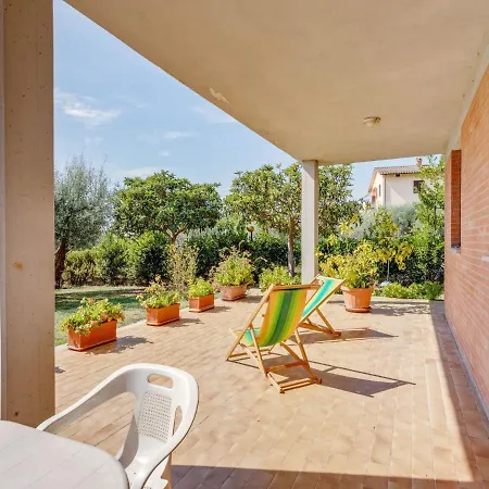 Belvilla By Oyo Casa Tommaso - Trilo Pt - 6 Pax Apartment *