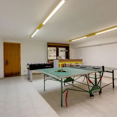In With Pool *