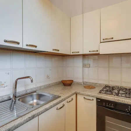 Apartment Belvilla By Oyo Casa Tommaso - Trilo Pt - 6 Pax Tuoro sul Trasimeno