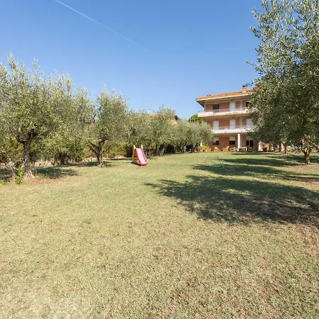 Lägenhet Belvilla By Oyo Casa Tommaso - Trilo Pt - 6 Pax Tuoro sul Trasimeno
