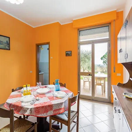 In With Pool Apartment Tuoro sul Trasimeno