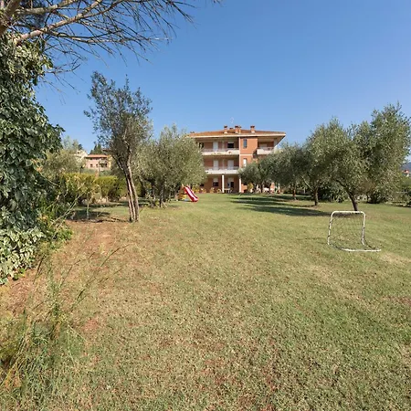 Belvilla By Oyo Casa Tommaso - Trilo Pt - 6 Pax Tuoro sul Trasimeno