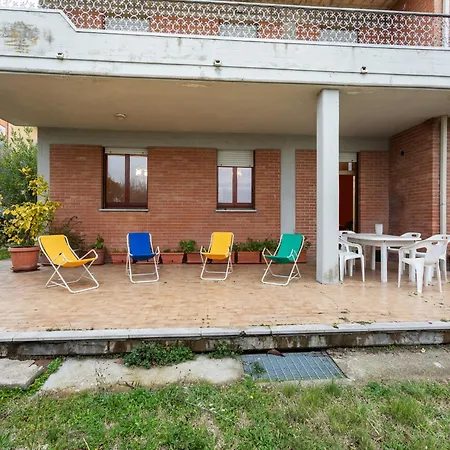 Belvilla By Oyo Casa Tommaso - Trilo Pt - 6 Pax Lägenhet