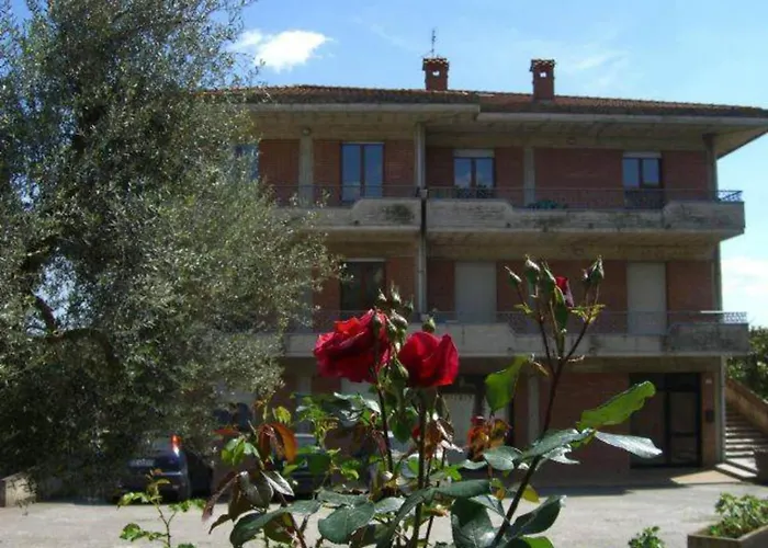 Apartment In With Pool *